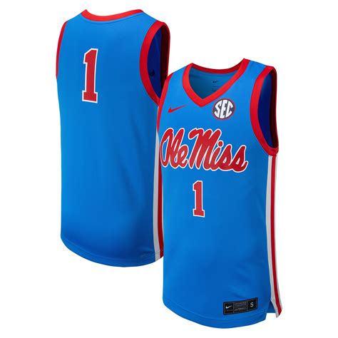 nike replica baseball jersey ole miss|ole miss nike hoodie.